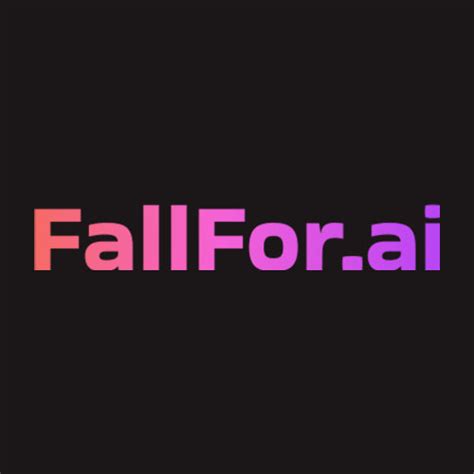 FallFor.AI .